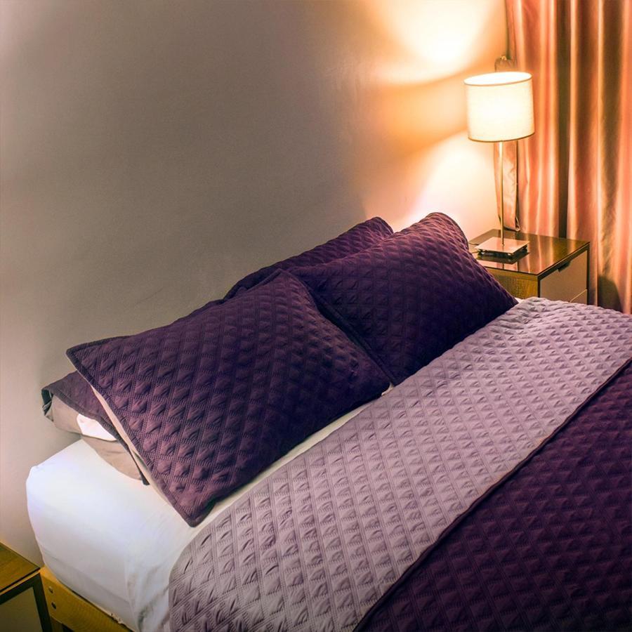Montreal Hostal Lima Zewnętrze zdjęcie