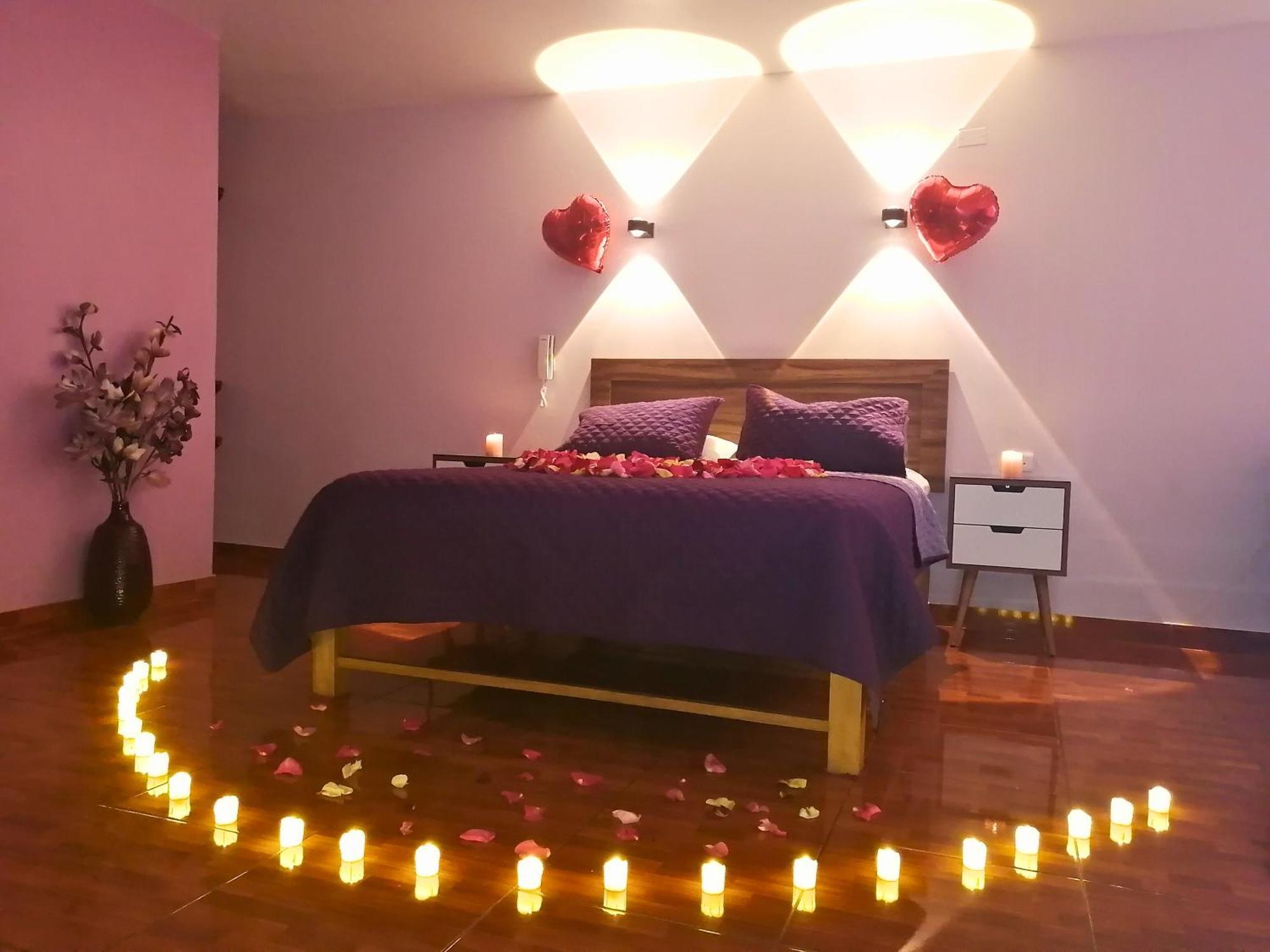 Montreal Hostal Lima Zewnętrze zdjęcie