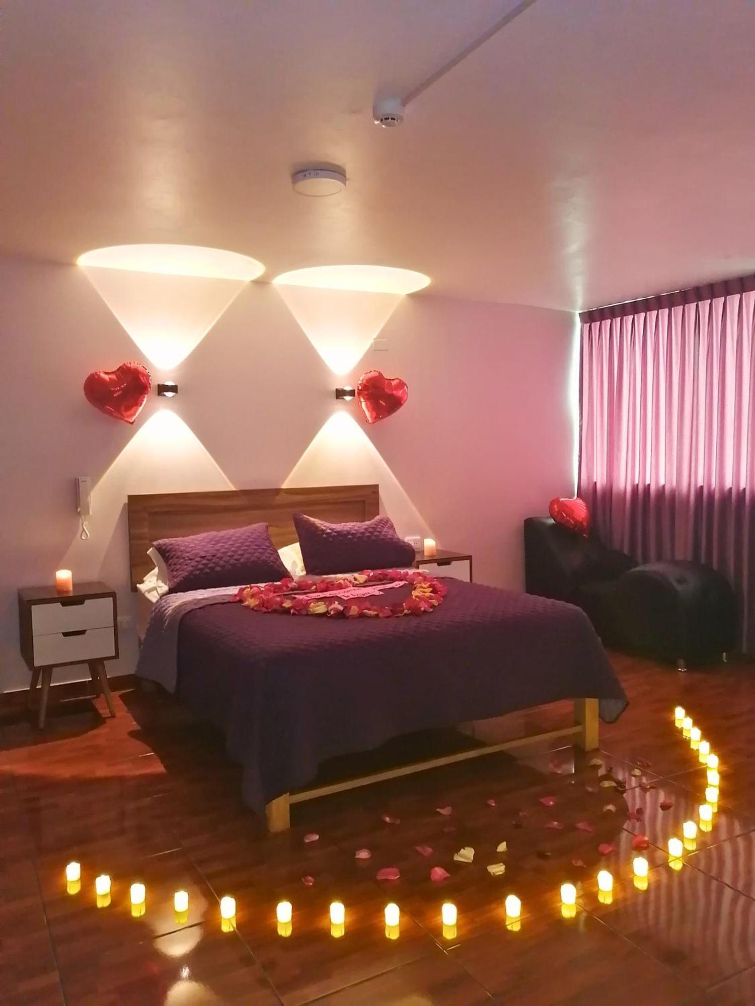 Montreal Hostal Lima Zewnętrze zdjęcie
