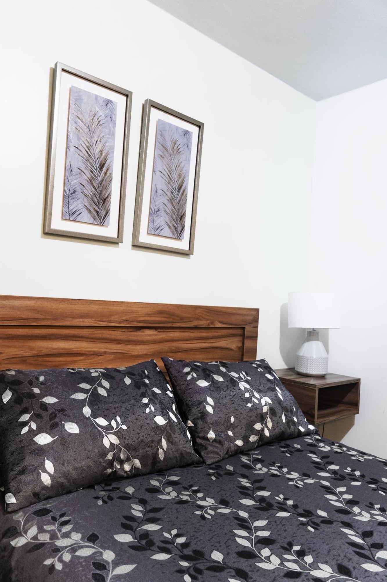 Montreal Hostal Lima Zewnętrze zdjęcie